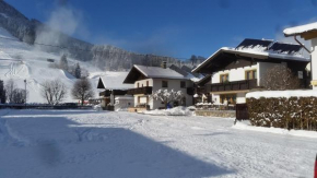 Гостиница Haus Sonnheim, Кирхберг, Тироль